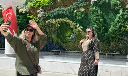 İranlı Turistlerin Van’daki Yeni Uğrak Yeri Şaşırttı!