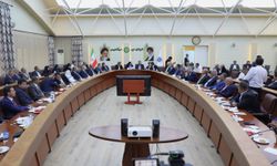 Van TSO’dan Komşu Ülkelere Ekonomik İş Birliği Çağrısı!