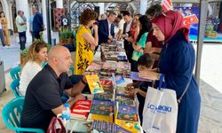 Van’a Farklı İllerden Fuar İçin Geldiler