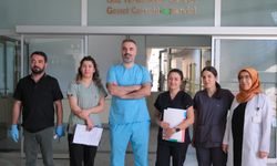 Van’da Açılan Göz Kliniği, Kısa Sürede Bölgenin Gözde Sağlık Merkezi Haline Geldi