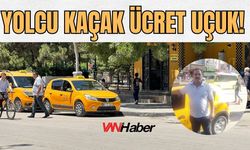 Van’da Yolcu Kaçak, Ücret Uçuk