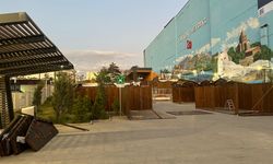Van’da Kent Meydanı Neden Kapatıldı?