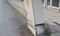 Erciş’te Tehlike Göz Göre Göre Geliyor!