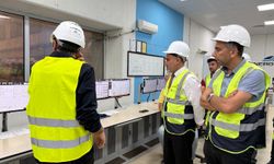 Van’ın Enerjisi Buradan Geçiyor: Kritik Teknik Gezi!