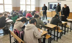 Vanlı Öğrenciler Dikkat! Ücretsiz  Yaz Kursları Başlıyor