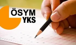 Van'da YKS İkinci Oturum Başladı!