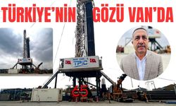 Türkiye’nin Gözü Van’da: Kato Dağı’nda Petrol Heyecanı!
