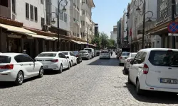Kavurucu Sıcaklar O Kenti Terk Ettirdi!