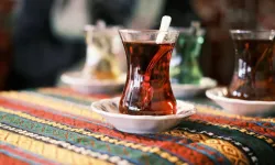 Vanlıların Severek İçtiği Çayda Skandal!