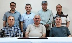Abdullah Öcalan'ın merakla beklenen videosu geldi! Öcalan süreç için ne dedi?