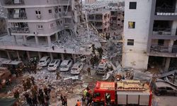 İsrail'de Can kaybı 59 Bin 733'e Yükseldi