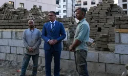 Van’ın Kültürel Mirasına Büyük Destek