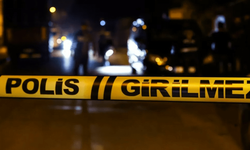 Van'da Eğlence Mekanında Bıçaklı Kavga: 1 Ölü