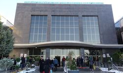 Van Bölge Hastanesi Başhekimi Remzi Sarıkaya’nın Görev Süresi Uzatıldı