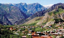 Van’ın Sınırındaki İlde Suç Oranları Dikkat Çekti!
