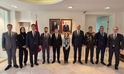 Van ve Moğolistan Arasında Sürpriz İş Birliği!