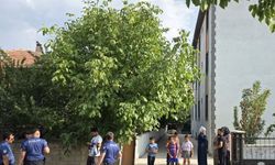 Erzincan’da Üçüncü Kattan Düşen Genç Kadın Ağır Yaralandı