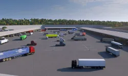 Van’da Yapılacak Yeni Sebze Halinin Proje Detayları Belli Oldu!
