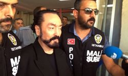 Van’da Cezaevinde Bulunan Adnan Oktar’ın Son Hali Gündem Oldu