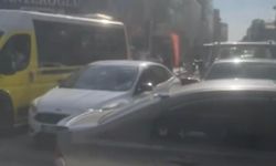 Van’da Kaş Yapayım Derken Göz Çıkardılar!