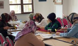 Tuşba Belediyesi’nden Yaz Kurslarına Yoğun İlgi
