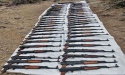 PKK Silahları Teslim Etmeye Başlıyor … İşte Ayrıntılar