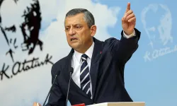 CHP Genel Başkanı Özgür Özel’e Soruşturma Başlatıldı!