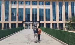 Van’da 8 Organizatör Gözaltında, 2’si Tutuklandı İşte Nedeni?
