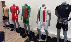 Amedspor’un Yeni Sezon Formaları Satışa Çıktı!