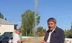 Yeraltı Suyu Hamlesi Kazandırılıyor!