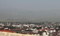 Çöl Tozu Etkili Oldu!