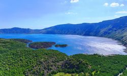 Van ve Bitlis Jandarması Harekete Geçti