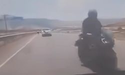 Düğün Konvoyu Ölüm Getirdi!