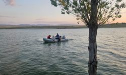 Muş’ta Kaybolan Genç İçin Van AFAD’dan Destek