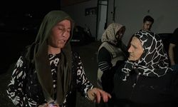 8 Yaşındaki Çocuktan 6 Saattir Haber Alınamıyor