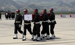 Şehitler İçin Yüksekova’da Tören Düzenlendi!