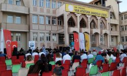 Atatürk Lisesi Mezunları İkinci Kez Bir Araya Geldi