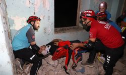 Van’da Kırmızı Alarm: 7.6’lık Deprem Senaryosu Gerçeği Aratmadı!