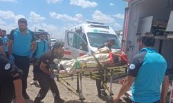 Van’da 125 Kişilik Dev Tatbikat!