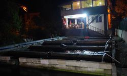 Binlerce Yavru Alabalık Bir Anda Telef Oldu: Şok İddia!