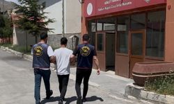 Türkiye’nin Aradığı İsimlerden Biriydi: 78 Suçla Yakalandı!