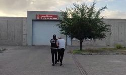 Iğdır'da Zehir Tacirlerine Geçit Yok! 5 Tutuklama