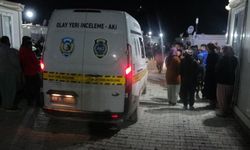 Husumetlilerin silahlı kavgası kanlı bitti