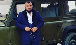 Ağrılı Genç Cezaevinden İzinli Çıktı, Direksiyon Başında Can Verdi!