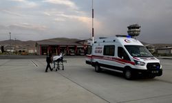 Van’da 79 Yaşındaki Hasta İçin Ekipler Seferber Oldu!
