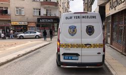 Elazığ’da 84 Yaşındaki Kadın 4. Kattan Düşerek Hayatını Kaybetti