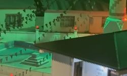 Iğdır'da Bıçaklı Saldırı Girişimi!