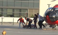 Kayseri’de Feci Kaza: Başkomiser ve Polis Memuru Yaralandı