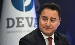 Ali Babacan'ın Uçağına Merdiven Çarptı, Sefer İptal Edildi