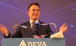 Ali Babacan Yarın Van'da Olacak! İşte Nedeni...